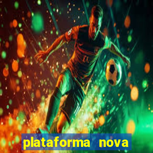 plataforma nova fortune rabbit